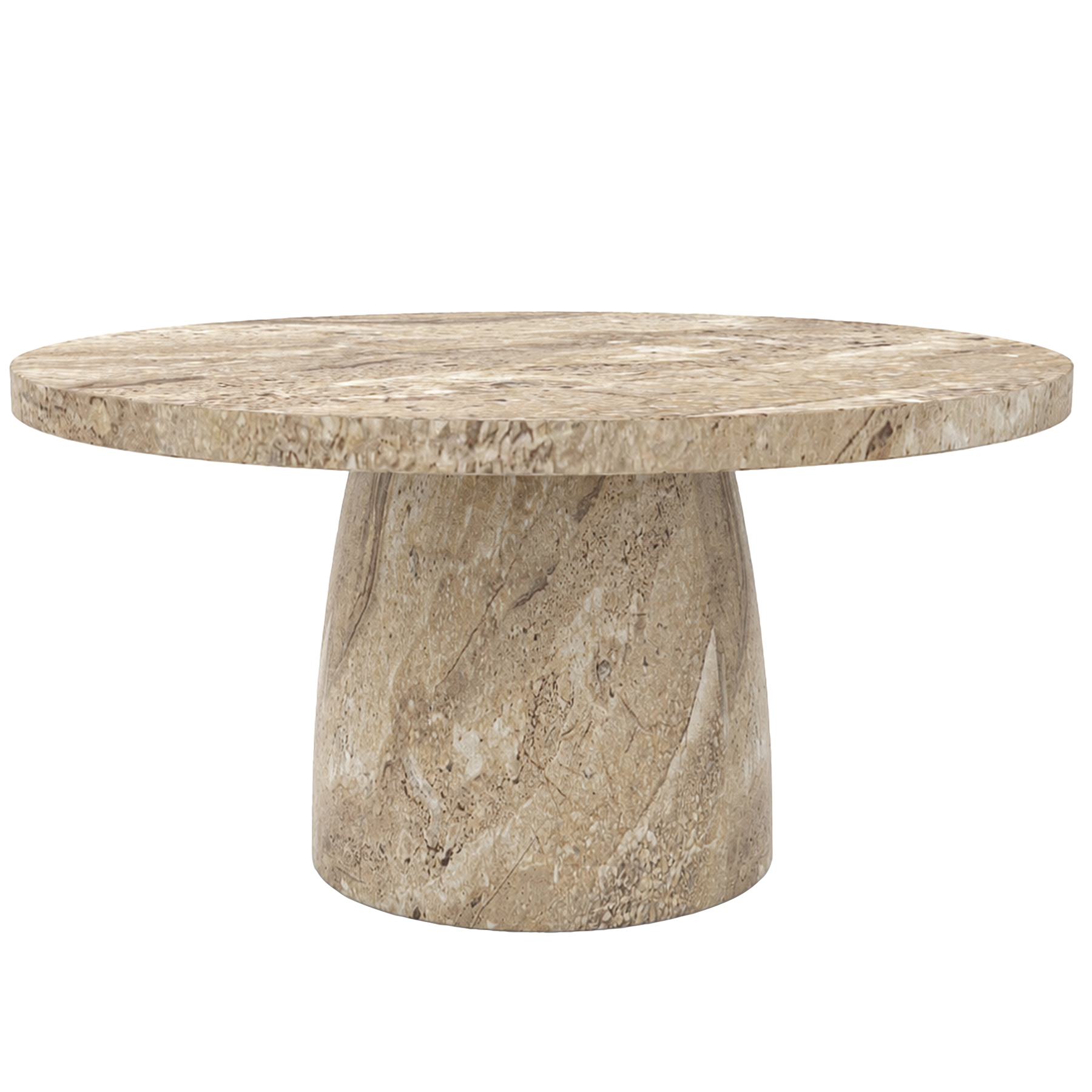 Alto: Round Dining Table